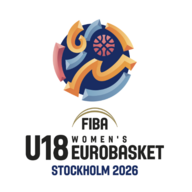 Event image U18 Women´s Eurobasket