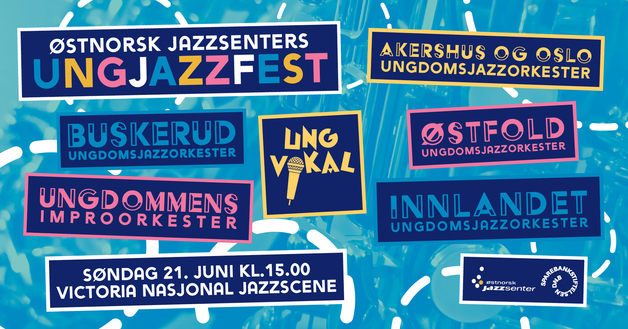 Event image Ungjazzfest