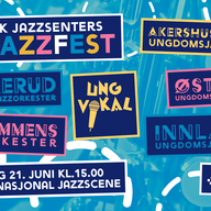 Event image Ungjazzfest