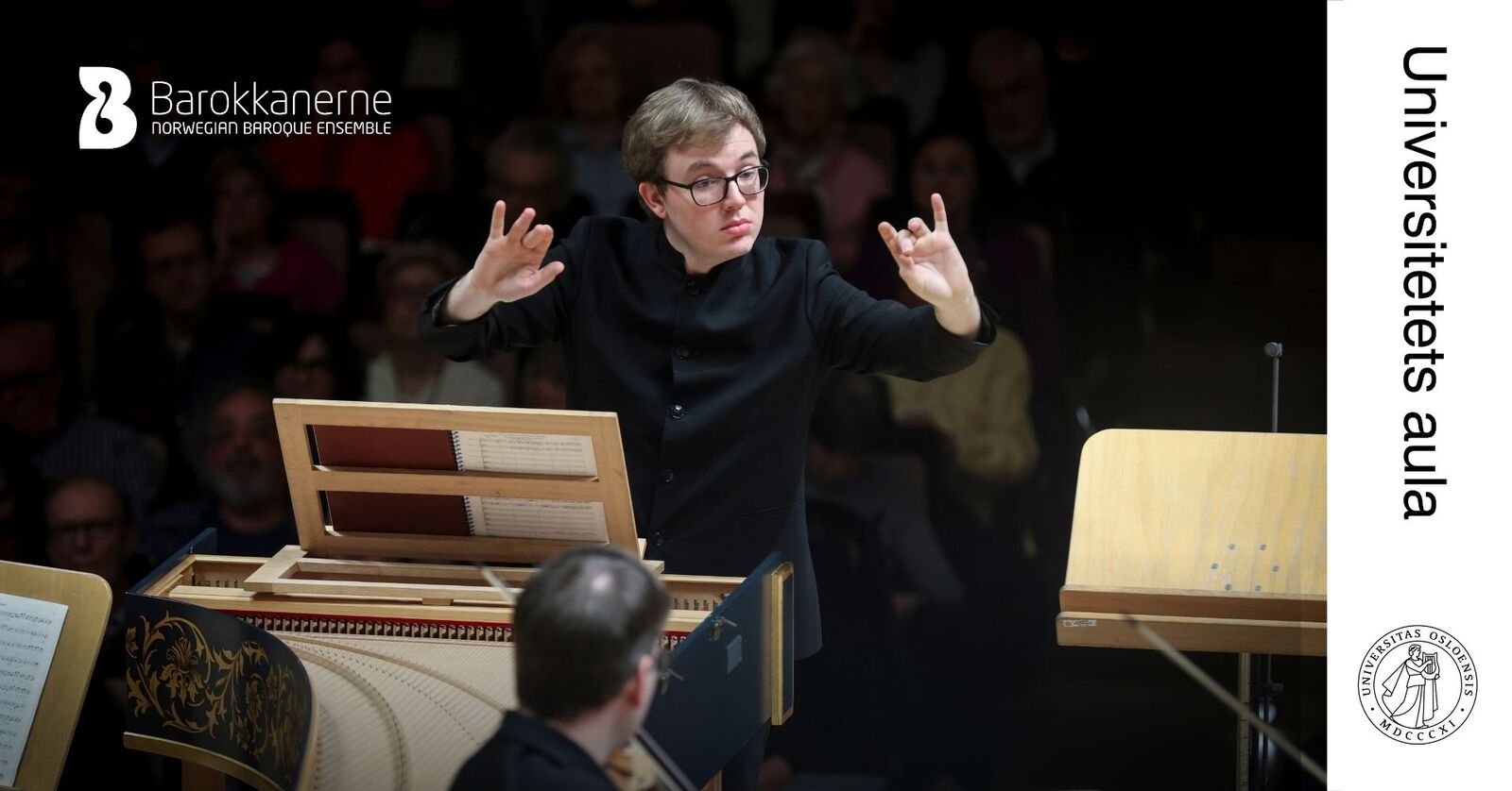 OSLO EARLY • Musica Mediterranea