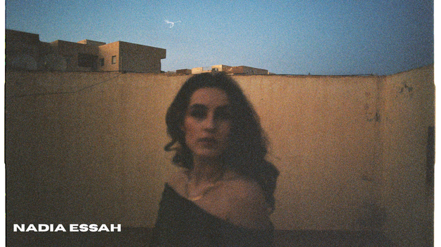 Event image Nadia Essah // Juret