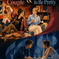 Event image Scener fra Reasons to be Pretty og The Odd Couple // torsdag 11. juni kl 20:00