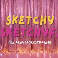 Event image Sketchy McSketchyface