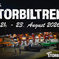 Event image Norsk Storbiltreff 2026