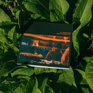 Event image MONUMENT BOOK LAUNCH — «It’s something about connection»