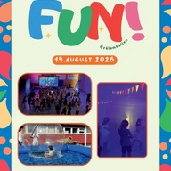 Event image FUN-festival for 2. og 3. klasse