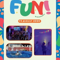 Event image FUN-festival for 4. og 5. klasse