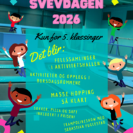 Event image Svevdagen 2026