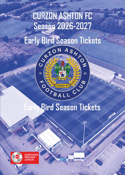 Event image Season Ticket 26/27