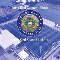 Event image Season Ticket 26/27