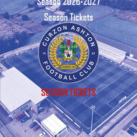 Event image Season Ticket 2026/2027