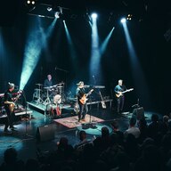 Event image Local Heroes - hyllest til Dire Straits - på Venabu