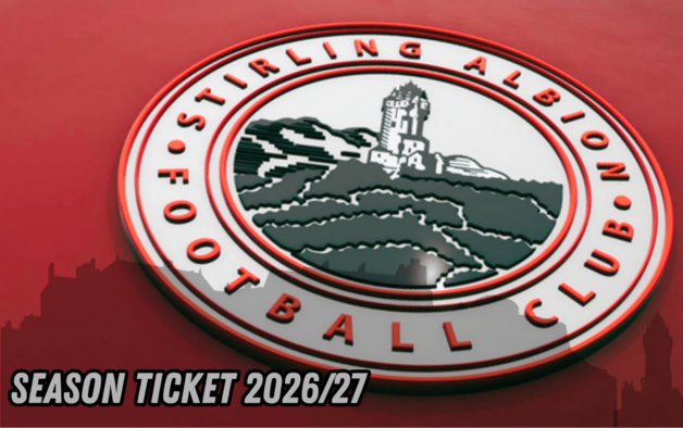 Event image Season Ticket 2026-27