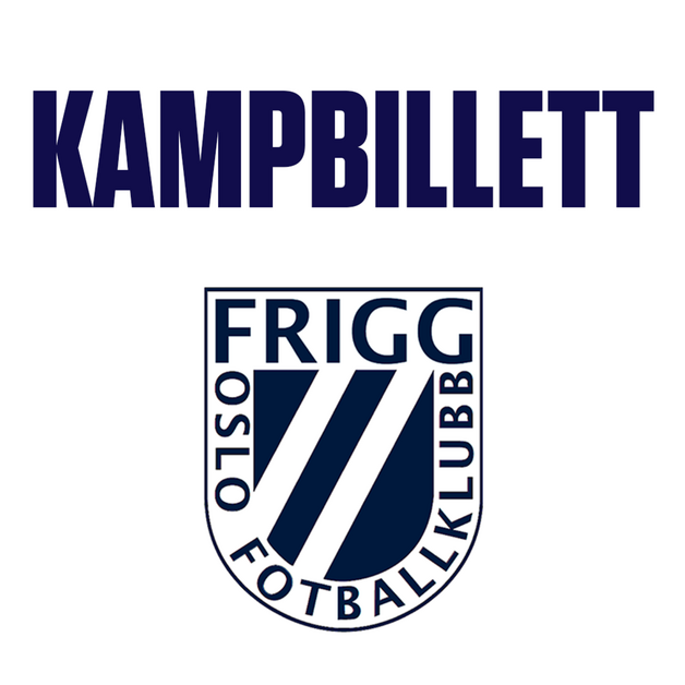 Event image Frigg - KFUM 2