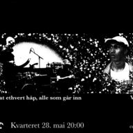 Event image Vidden + Etterlat Ethvert Håp Alle Som Går Inn