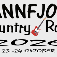 Event image SUNNFJORD COUNTRYROCK 2026