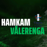 Event image NM Kvinner: HamKam - Vålerenga