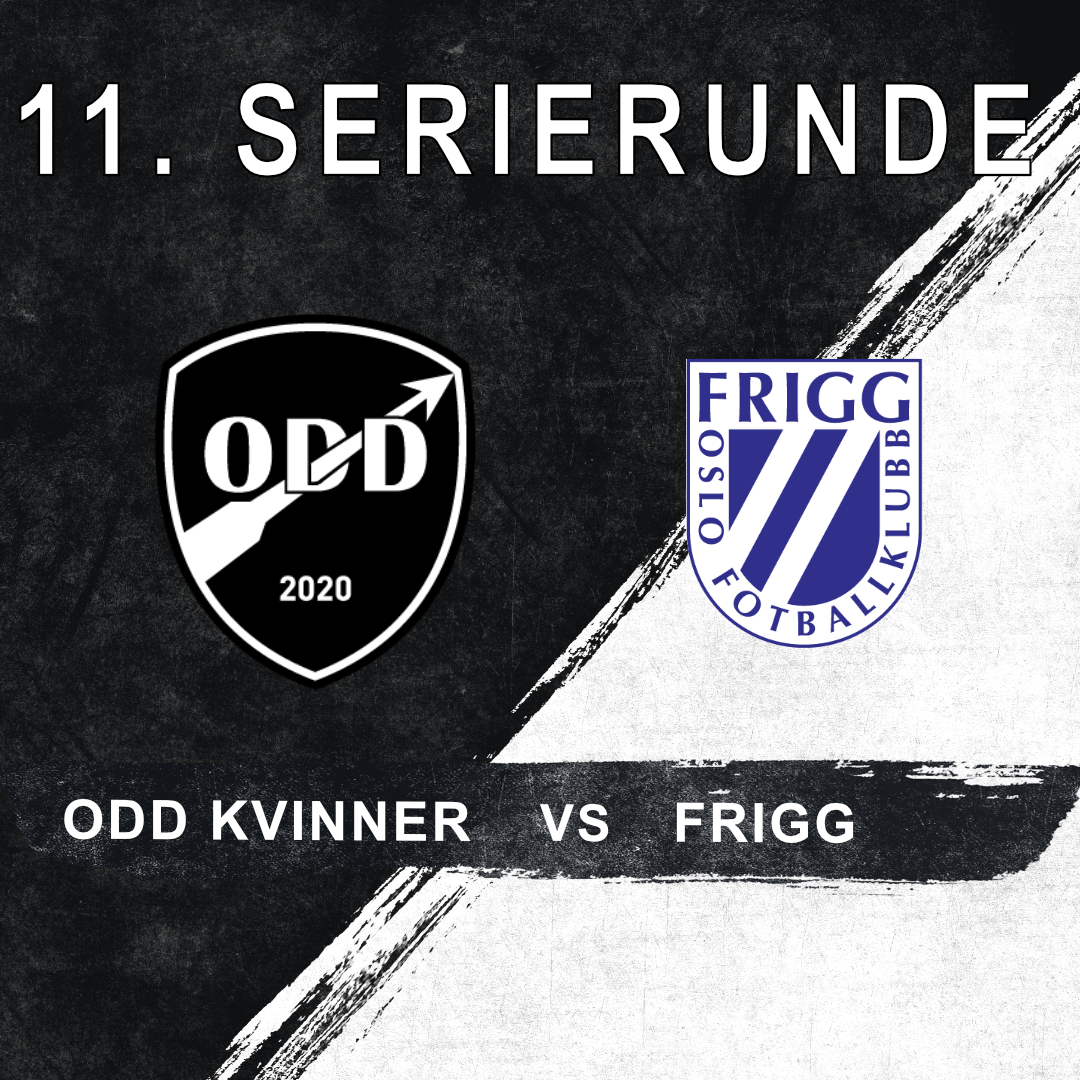 Event image Odd Kvinner - Frigg