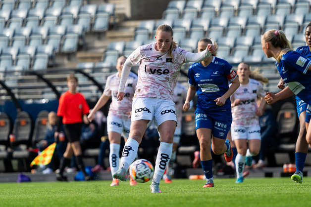 Event image NM: Viking Kvinner - Haugesund