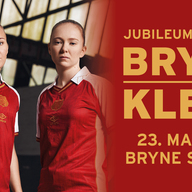 Event image Bryne - Klepp 1. div. kvinner
