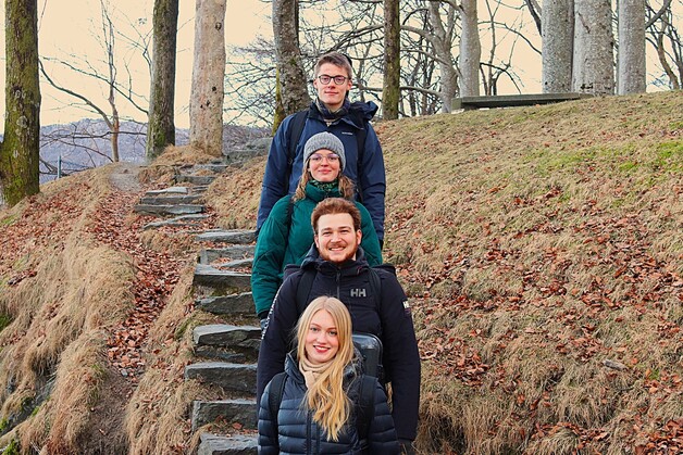 Event image TØYR