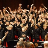 Event image GÅSEHUD – klassisk storprosjekt med Rommen, Nordpolen og Rødtvet skolekor