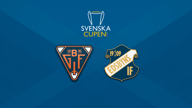 Event image Bollnäs - Edsbyn Svenska cupen gruppspel 2026