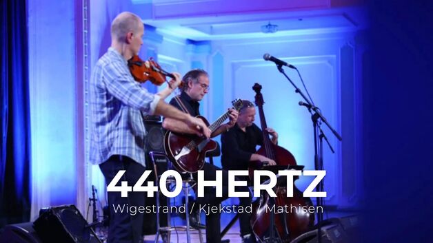 Event image 440 HERTZ 