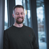 Event image "Tør å være tydelig" - med Fenriken fra Kompani Lauritzen