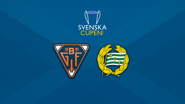 Event image Bollnäs - Hammarby Svenska cupen gruppspel 2026