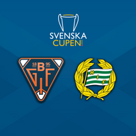 Event image Bollnäs - Hammarby Svenska cupen gruppspel 2026