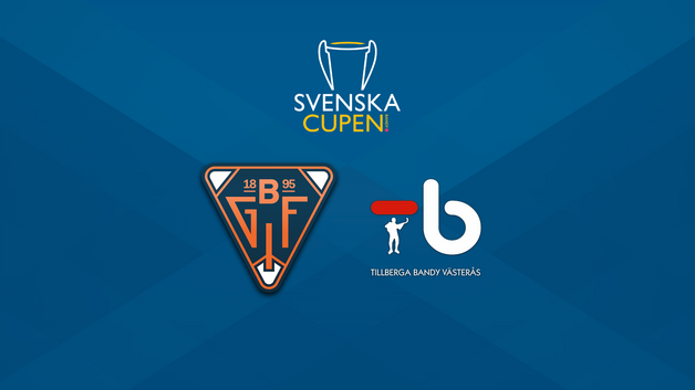 Event image Bollnäs - Tillberga Svenska cupen gruppspel 2026