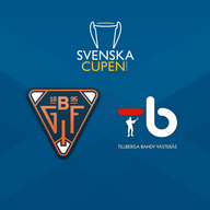Event image Bollnäs - Tillberga Svenska cupen gruppspel 2026