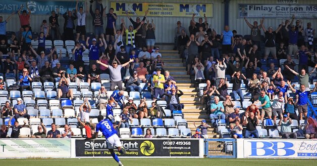 Event image 2026-27 Season Ticket