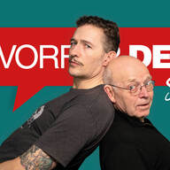 Event image Trond-Viggo & Kristopher Schau – HVORFORDET // Hvelvet Scene