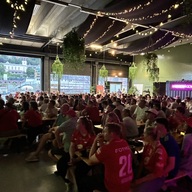 Event image 16 Mai: Brann - KFUM