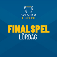 Event image Finalspel Svenska Cupen 2026 - Lördag