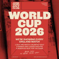 Event image 17TH JUNE WORLD CUP TICKETS