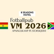 Event image Fotball VM - åpningskamp Mexico - Sør Afrika 