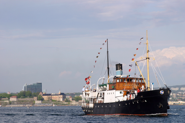 Event image Kulturminner i Indre Oslofjord
