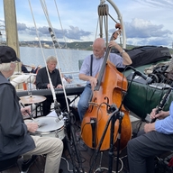 Event image Jazzcruice
