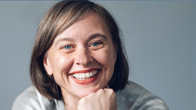 Event image Janne Stigen Drangsholt: Monstre, maskiner eller menneske - om den litterære dystopien