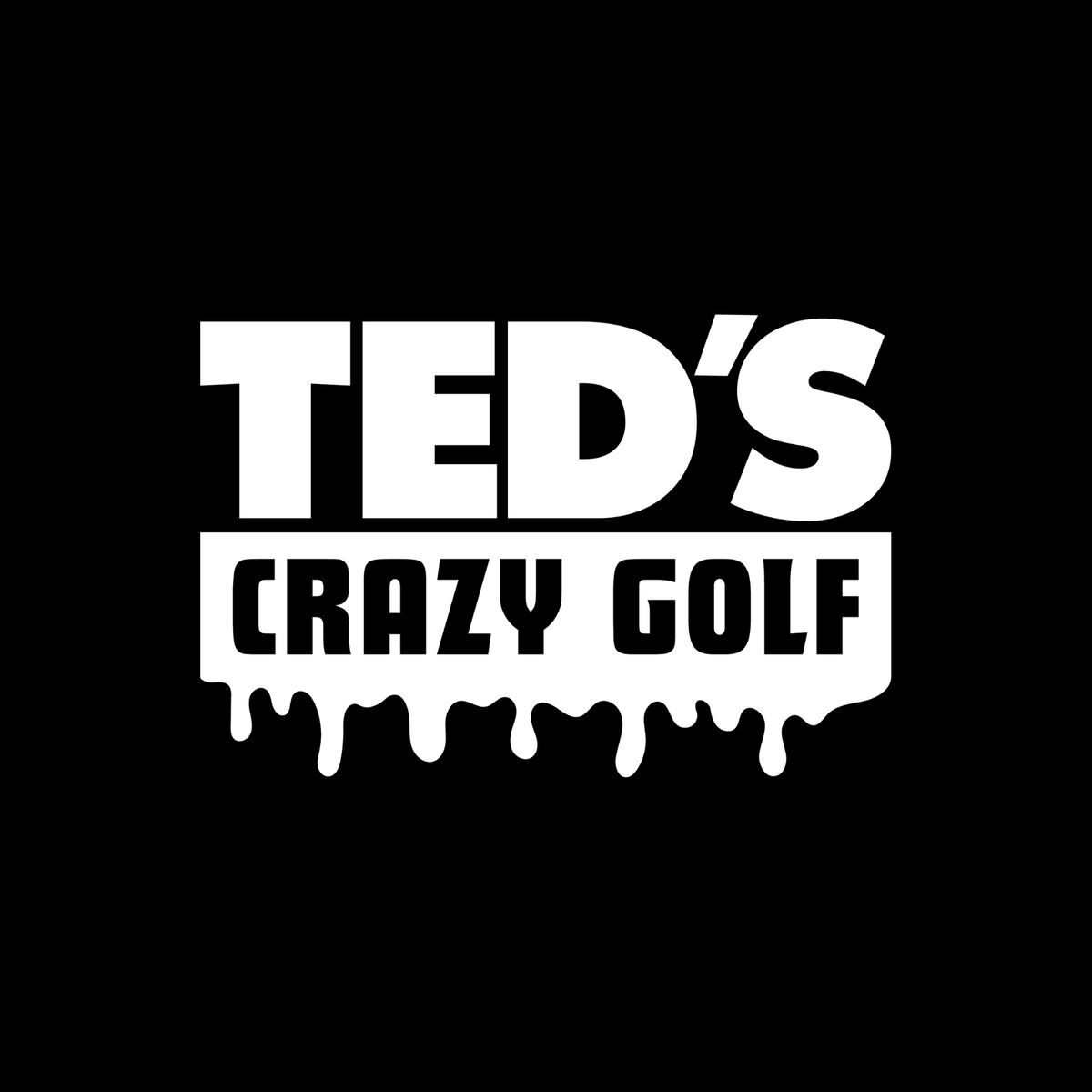 Event image Ted's Crazy Golf Oxford