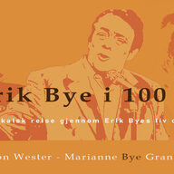 Event image ERIK BYE I 100