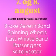 Event image Minifestival