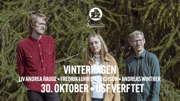 Event image VINTERHAGEN