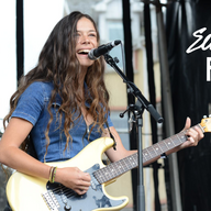 Event image Elise FRANK Band fra Frankrike.