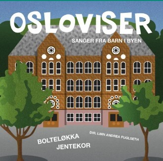Event image Osloviser 