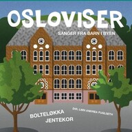 Event image Osloviser 