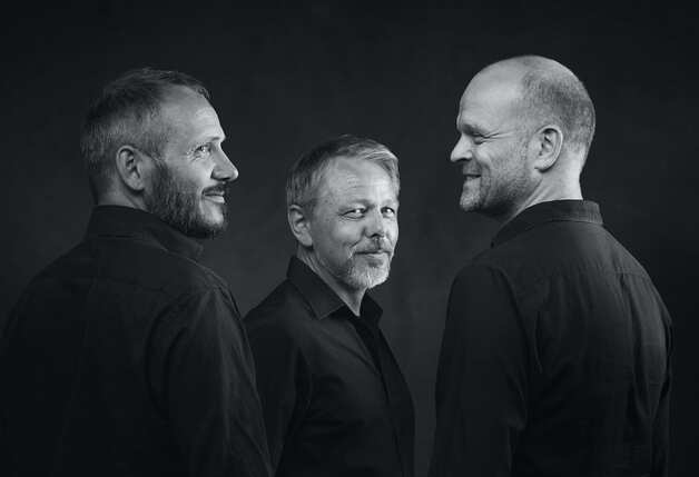 Event image Andreas Haddeland Trio – Vinylslipp